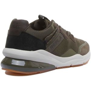 replay basket homme