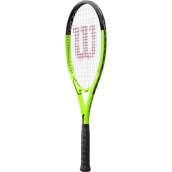 Grip raquette de tennis Sublime grip bk noir - Cdiscount Sport