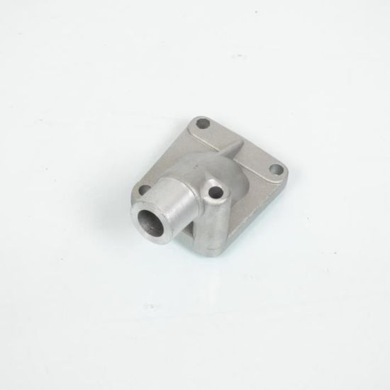 Tuyau Admission Moteur Scooter 15mm Intérieur / 19mm Extérieur - Compatible Peugeot 103, Mobylette Et Petites Cylindrées