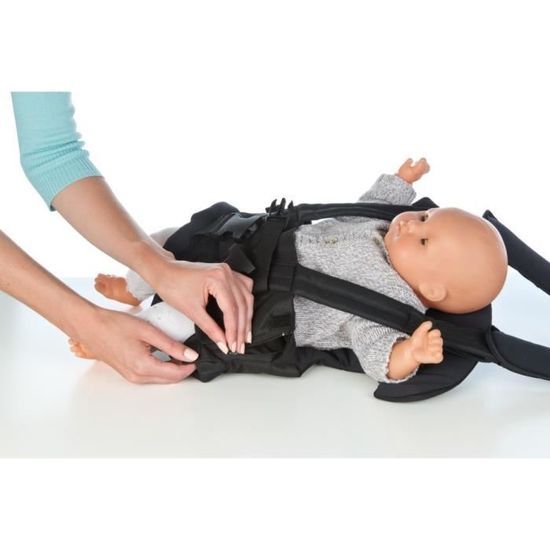 porte bébé baby relax youmi