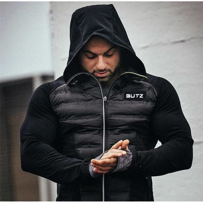 Veste coupe vent sport sale
