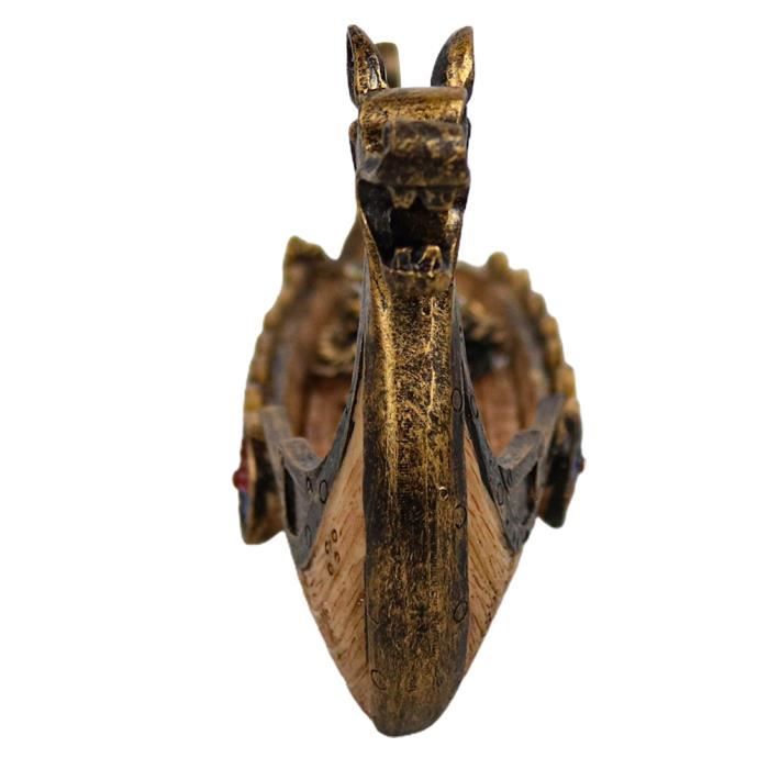 Woyufen 30cmX30cmX22Cm Dragon GranJardin Sculpture Dragon