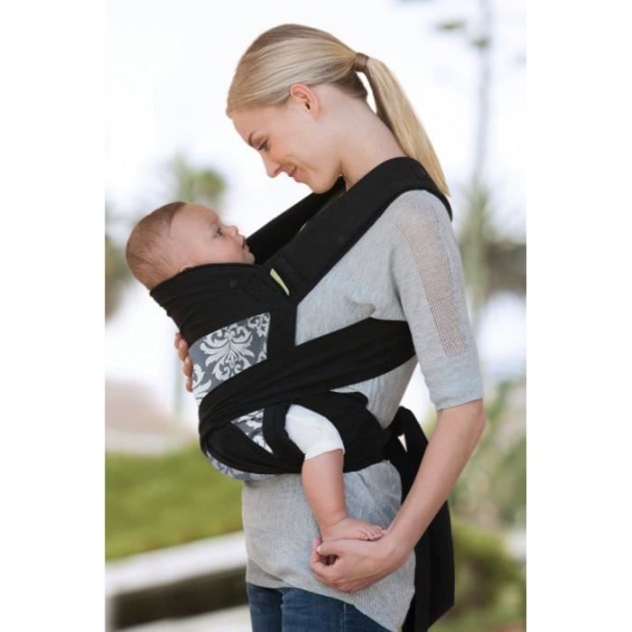 Porte bébé mei tai infantino new arrivals