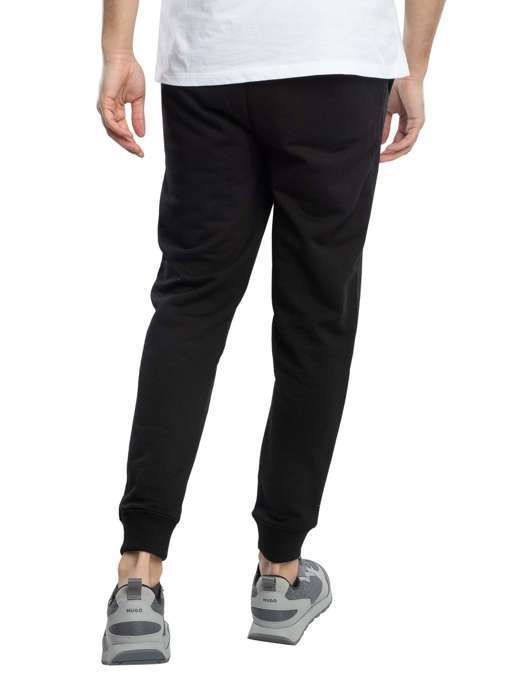 Pantalon de jogging Hugo Boss Doak 212 Noir