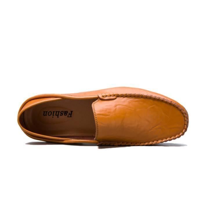 Mocassin pas cher online