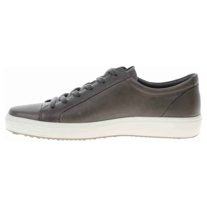 Basket hotsell ecco homme