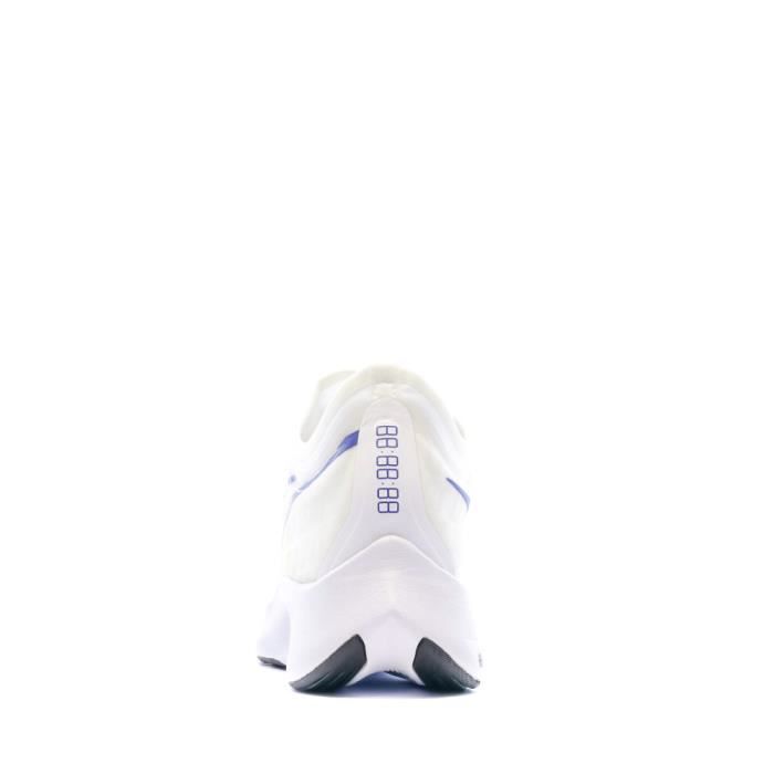 Nike blanche store running