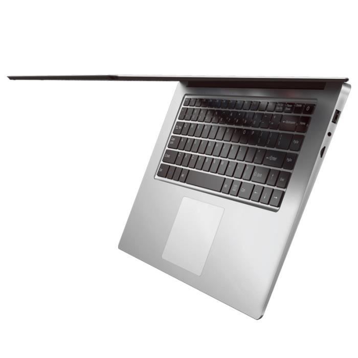 Ordinateur Portable - T-BAO Tbook X8S PC Portable2