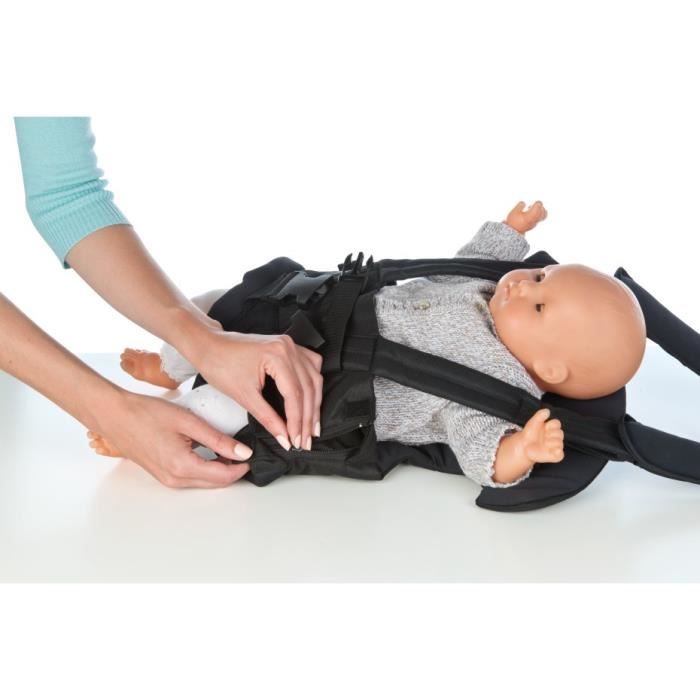 Porte bébé babideal mimoso store