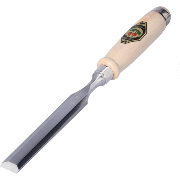 Kirshen Rundle Kirshen 1195000 Jeu De 3 Ciseuax À Bois Plus Scie Japonnaise En Boîte ...