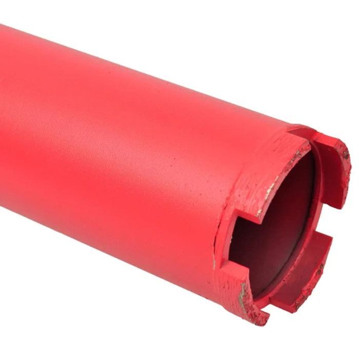 VidaXL Foret de perceuse à diamant sec et humide 50 mm x 400 mm 140221 ...