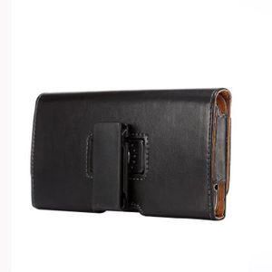 Holster Étui tactique universel avec clip de ceinture