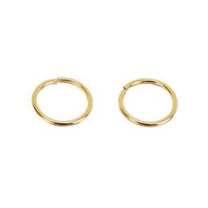 Grand Lot De Fournitures Pour Créatrice De Bijoux - 310g De Perles, Bois, Divers - Occasion