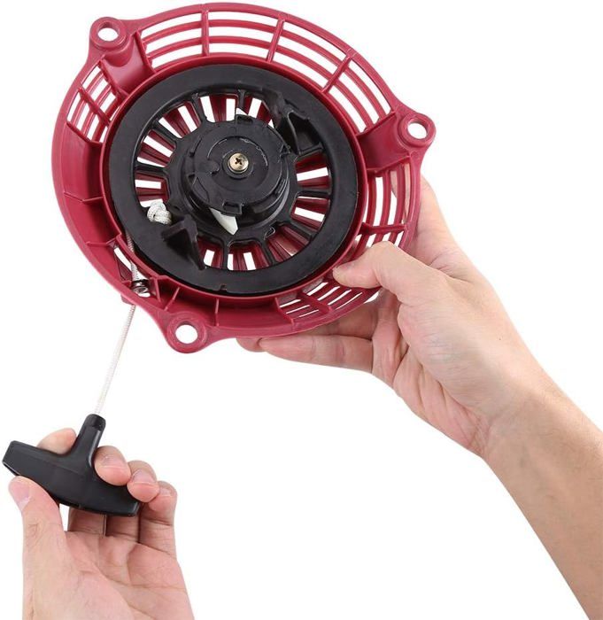 Bobine D'allumage Compatible Honda GCV160 - Pour Tondeuses HRB216, HRX217, Etc., Avec Bougie Et Joints Inclus