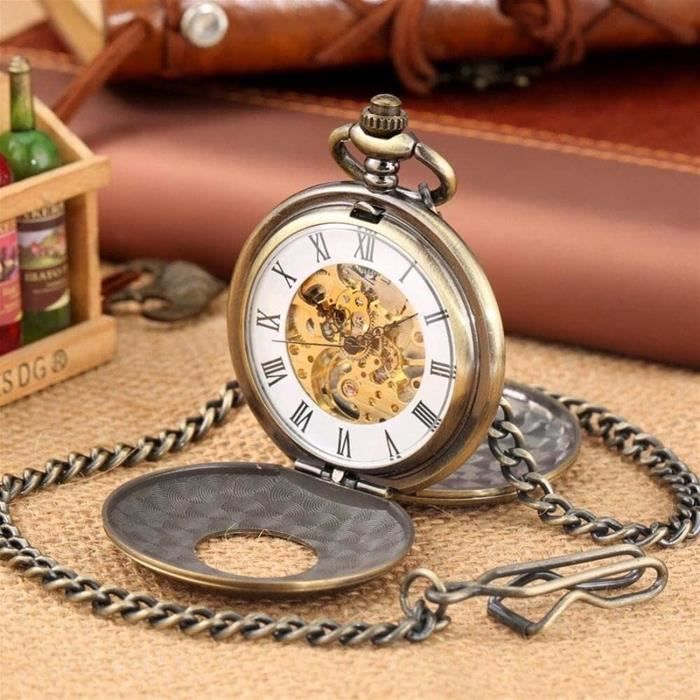 Chaine new arrivals de montre