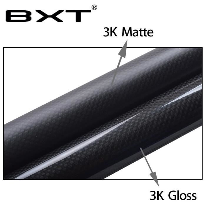 Accessoire v lo Nouveau BXT plein carbone vtt cyclisme carbone