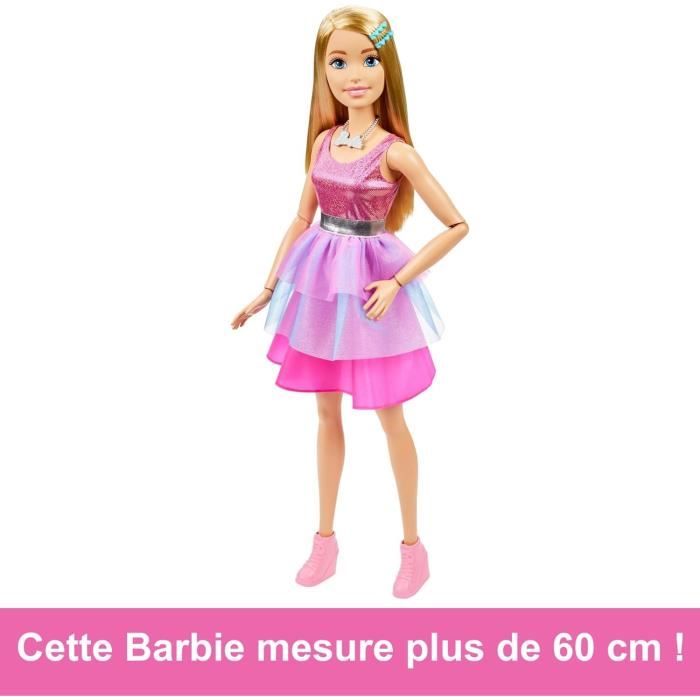 Barbie grande new arrivals