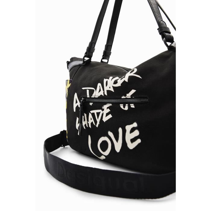 Sac 2025 desigual love