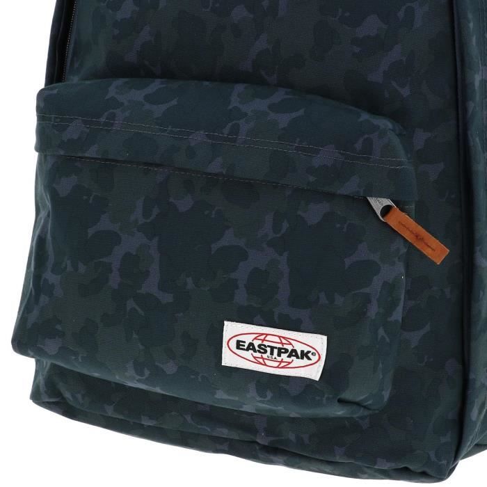 Eastpak bleu nuit discount