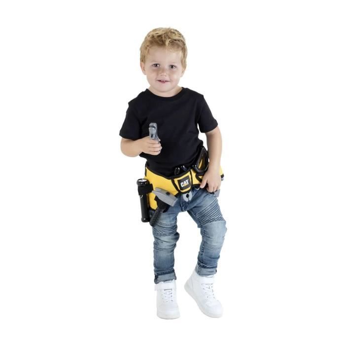 Ceinture outlet bricolage enfant