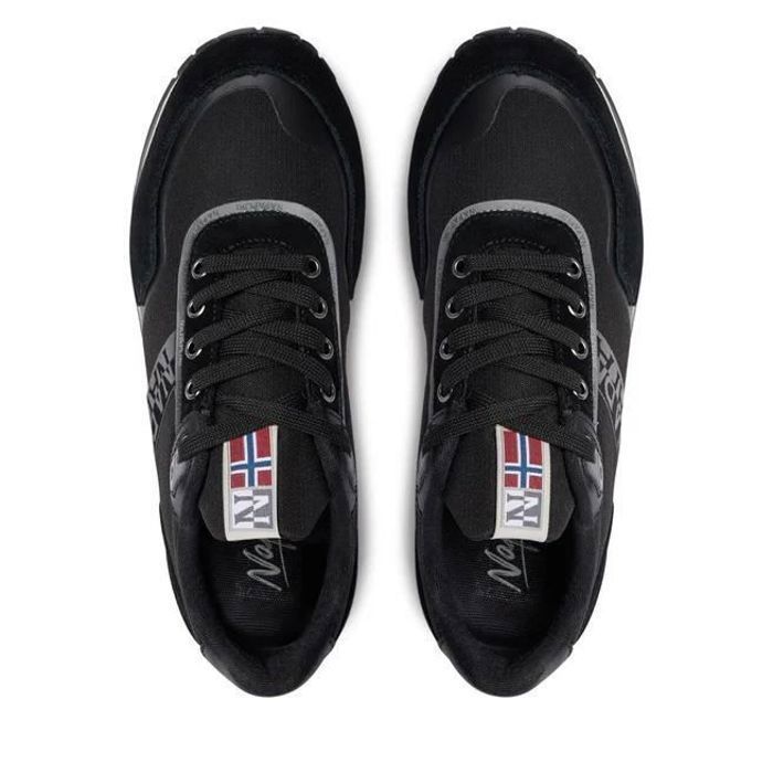 Napapijri top basket femme