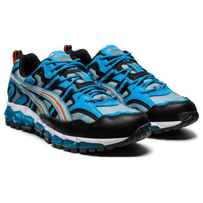 Asics gel hotsell nandi 360 femme