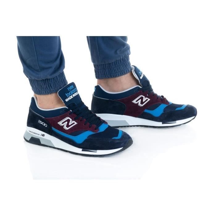 Nb 1500 homme bleu clearance