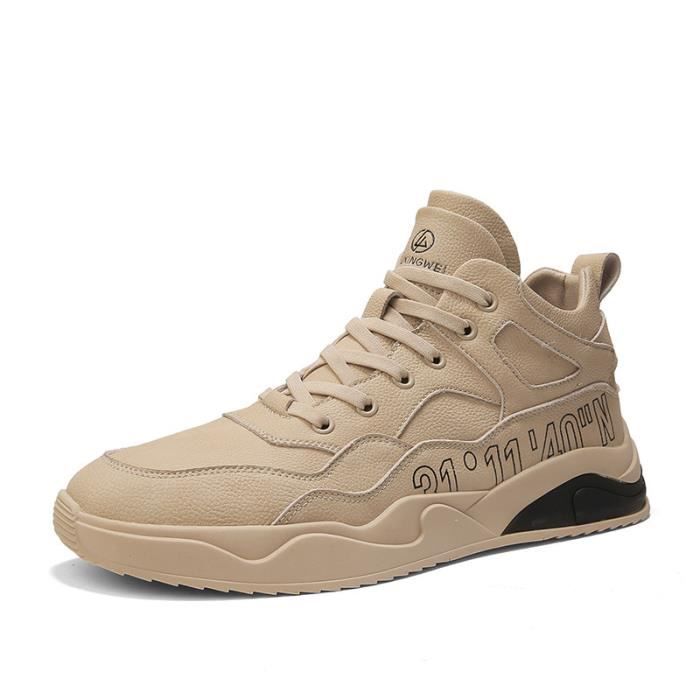 Baskets homme deals tendance 2020