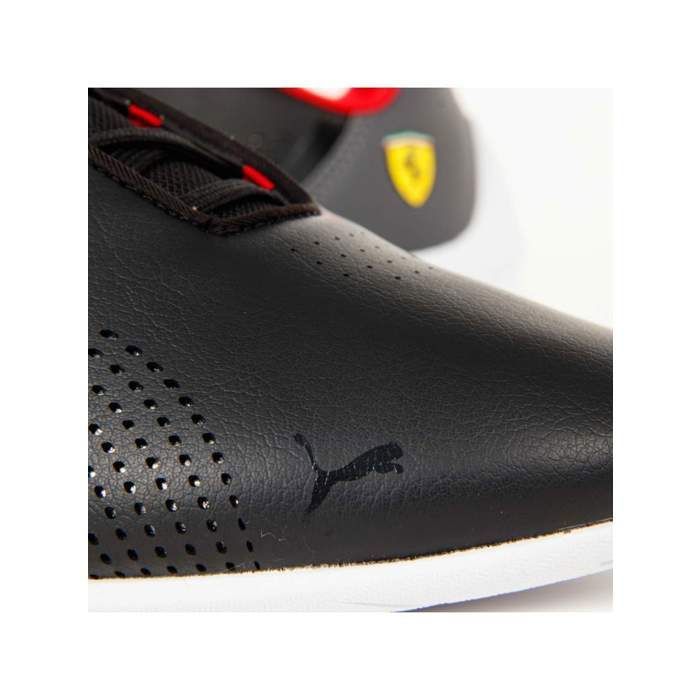 Puma drift cat top 3 homme jaune