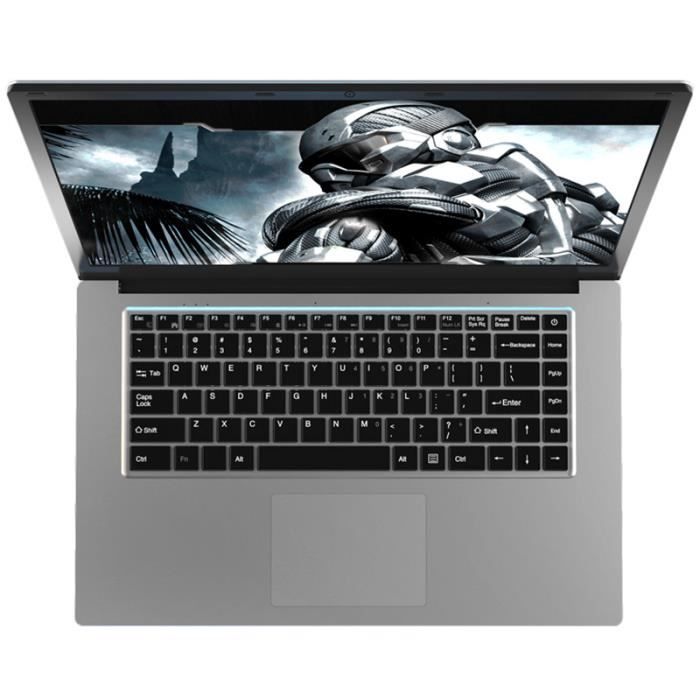 Ordinateur Portable - T-BAO Tbook X8S PC Portable3