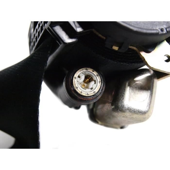 Ceinture de clearance sécurité c4