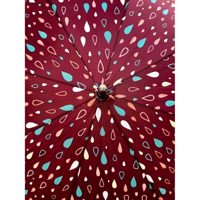 Parapluie Inversé Type C Parapluie Coupe-Vent Étanche Self Stand Upside Parapluie Inversé Type C Parapluie Coupe-Vent Étanche Self Stand Upside