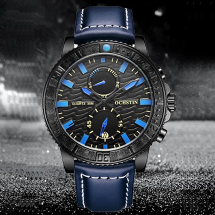 Montre sport 2025 junior