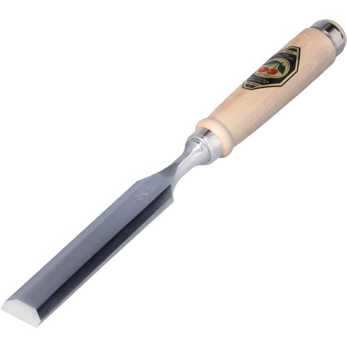 Kirshen Rundle Kirshen 1195000 Jeu De 3 Ciseuax À Bois Plus Scie Japonnaise En Boîte ...