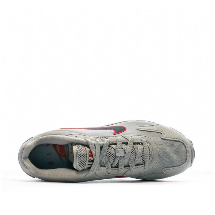 Nike air grises hombre clearance