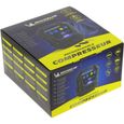 Compresseur avec batterie intégrée - MICHELIN - 9522 - Puissance maxi : 10A / 120W-5