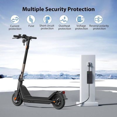 42V 2A Chargeur Trottinette Electrique Pour Xiaomi M365, Pro, Pro 2, Mi 3, Mi 4, 5 Elite,1S, Chargeur Trottinette Ninebot Max G30 - Sport 42V 2A Chargeur Trottinette Electrique Pour Xiaomi M365, Pro, Pro 2, Mi 3, Mi 4, 5 Elite,1S, Chargeur Trottinette Ninebot Max G30 - Sport