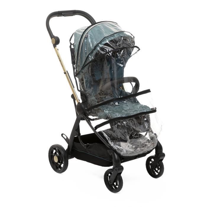 Poussette hamac réversible sales