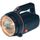 Projecteur halogene et led rechargeable
