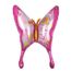 Forme Papillon Feuille Ballon Anniversaire De Mariage De Fete D Anniversaire D Alimentation Decor Hu9381 Achat Vente Ballon Decoratif Cdiscount
