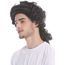 perruque baroque homme