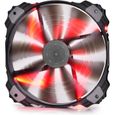 Ventilateur pc 200mm