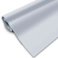 NOVA FORMA Tapis en caoutchouc EPDM – Revêtement de sol apte au contact alimentaire – 140 x 50 cm, épaisseur 1 mm-0