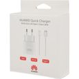 Chargeur huawei quick charge
