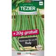 Tezier - Rudy + 20 g gratuits-0