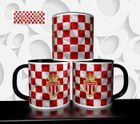 BRAND MUG Tasse à café - FOOTBALL CLUB AS MONACO FOOT 2079