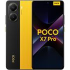 XIAOMI POCO X7 Pro 5G 12Go RAM 512Go ROM Jaune