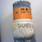 3908 Mèche - ZIBRO - RCA 86 - Coton fibre - Inoxydable - Longueur variable