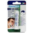 Paquet de 1 crayon hémostatique post-rasage, bâton après-rasage blister, coupe sang bouchon 7.5 g -JUANIO-