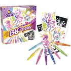 Blopens - LANSAY - Atelier chevaux fantastiques - Dès 5 ans